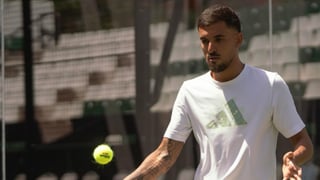 Dani Ceballos sigue haciendo su parte y el Real Madrid medita ya la rescisión