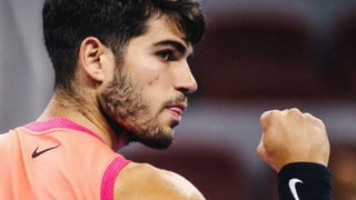 Cuadro de Carlos Alcaraz en Montecarlo 2026: partidos y rivales hasta la final del Máster 1000