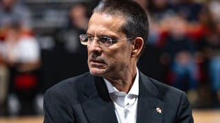 Pedro Martínez pone firme al vestuario del Valencia Basket: "Si queremos ser un equipo especial tenemos que ser capaces de recuperarnos en muy pocas horas"