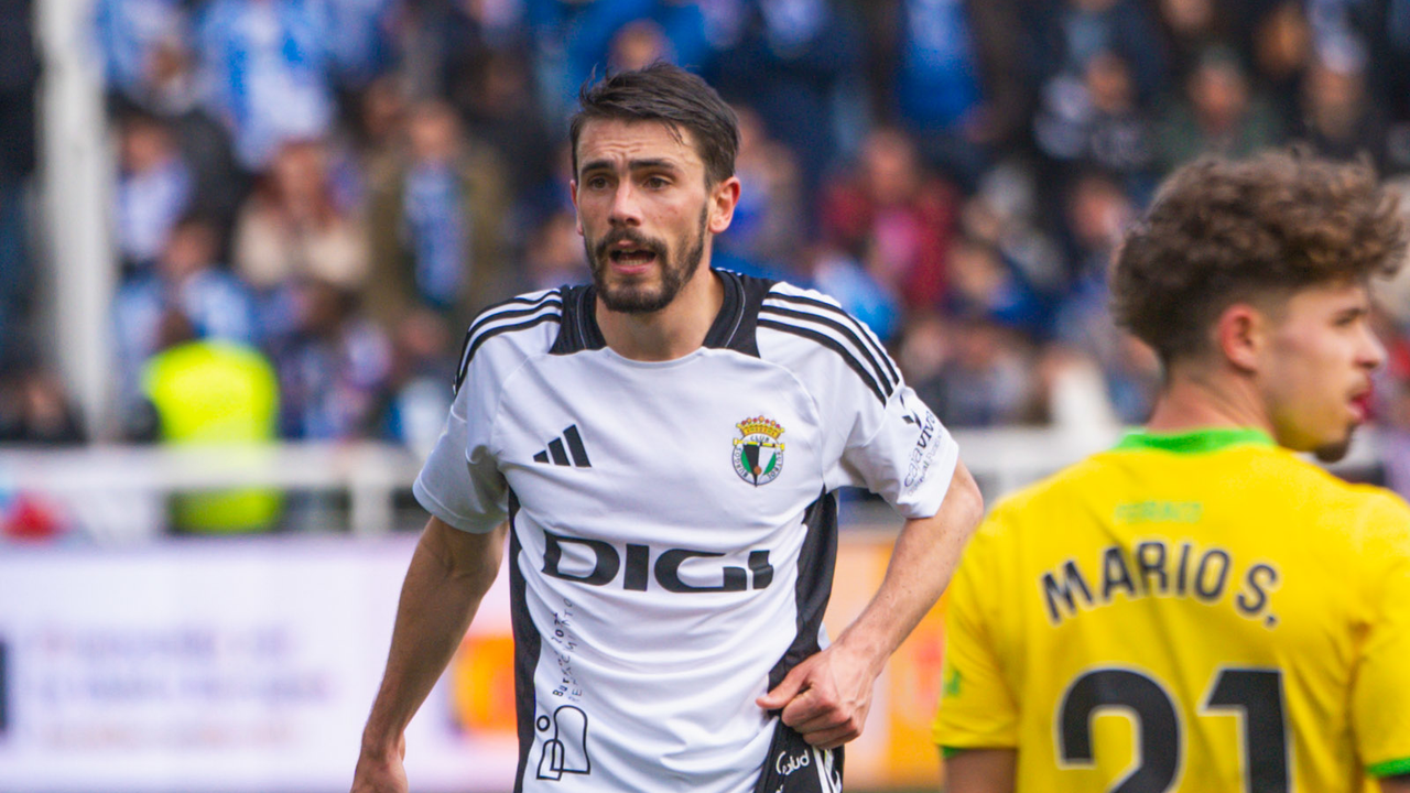 El Burgos, en alerta