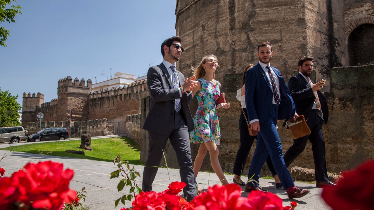 Sevilla se consagra como la ciudad más feliz de Europa según sus vecinos