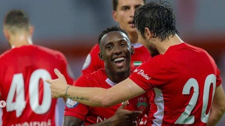 El fichaje que Orta intentó antes que Iheanacho: ¡se le caen los goles!