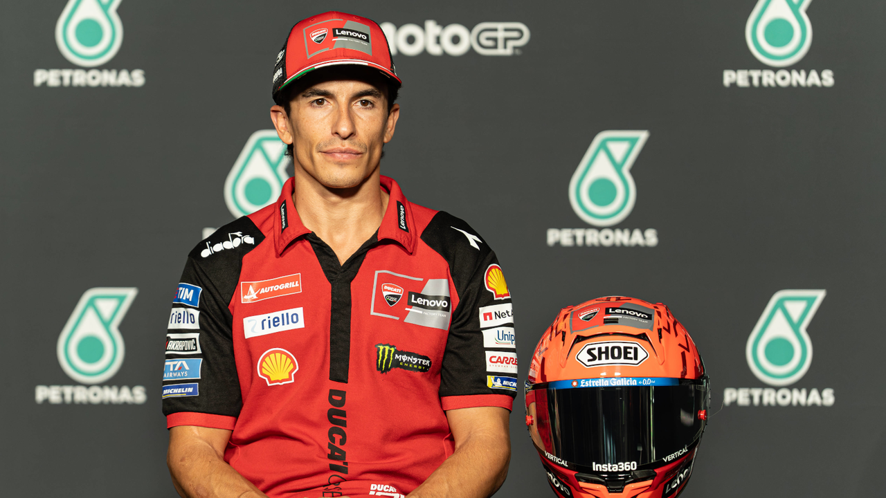 La remontada de Marc Márquez en el Mundial de MotoGP, fuera del alcance de Jorge Lorenzo, Dani Pedrosa o Valentino Rossi