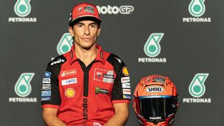 La remontada de Marc Márquez en el Mundial de MotoGP, fuera del alcance de Jorge Lorenzo, Dani Pedrosa o Valentino Rossi