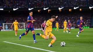 Dura crítica de Pol Lozano al Barça: "Se ha visto delante de todos el respeto que tienen hacia otros compañeros de profesión"