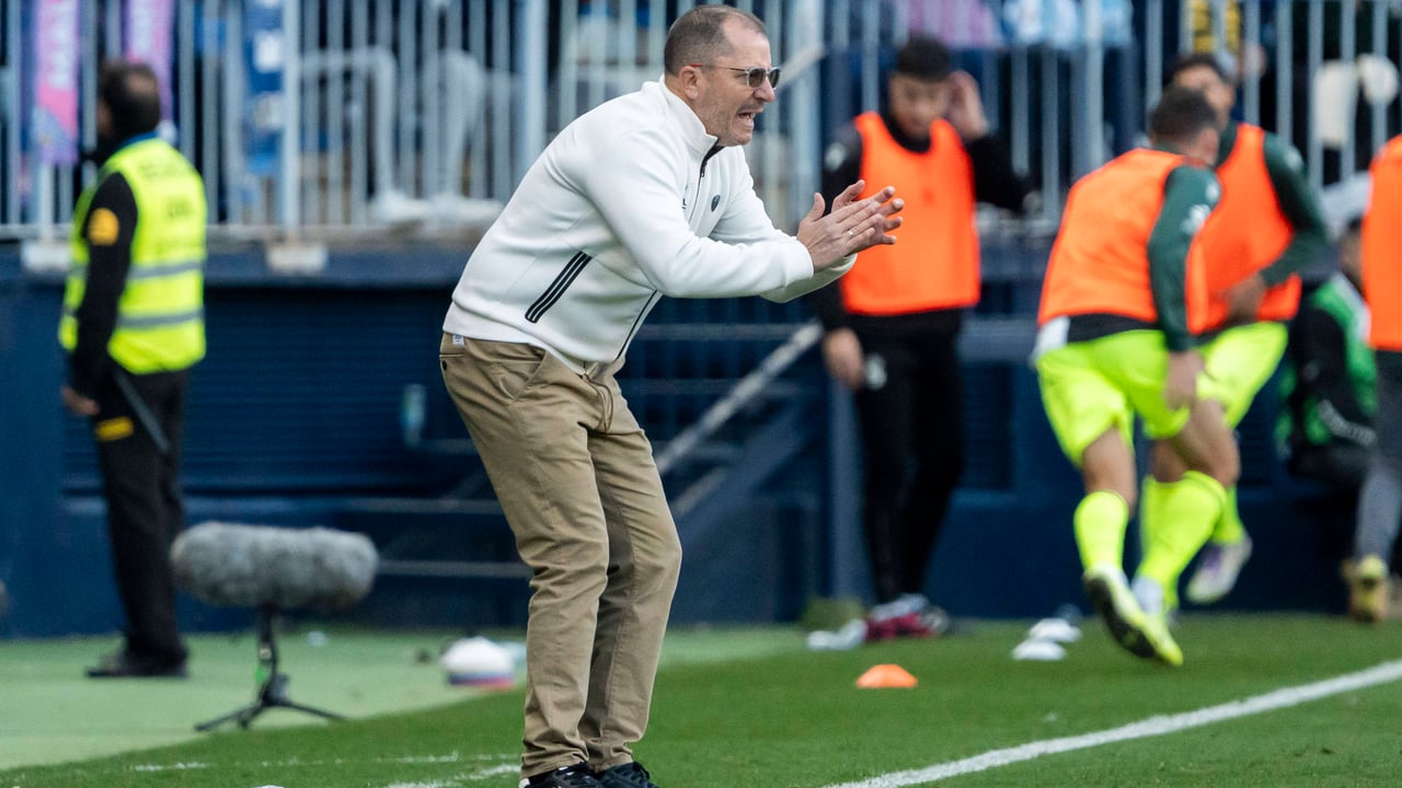 José Juan Romero presume del crecimiento del Ceuta: “Muchos se equivocaron al no venir al Ceuta este verano”