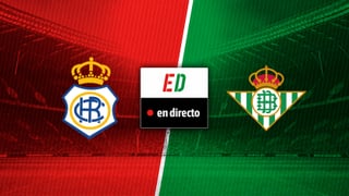 Recreativo - Betis: resultado, resumen y goles del LVII Trofeo Colombino de Huelva, segundo partido de la pretemporada bética