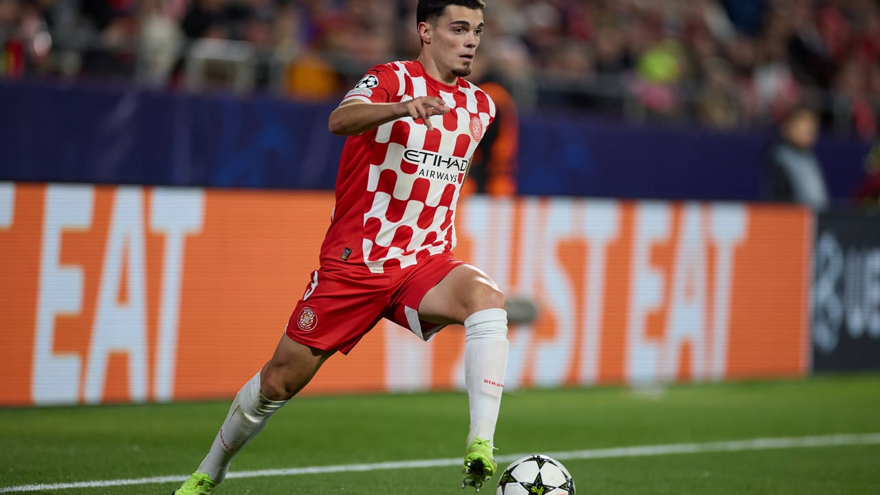 El fichaje de Miguel Gutiérrez, rechazado