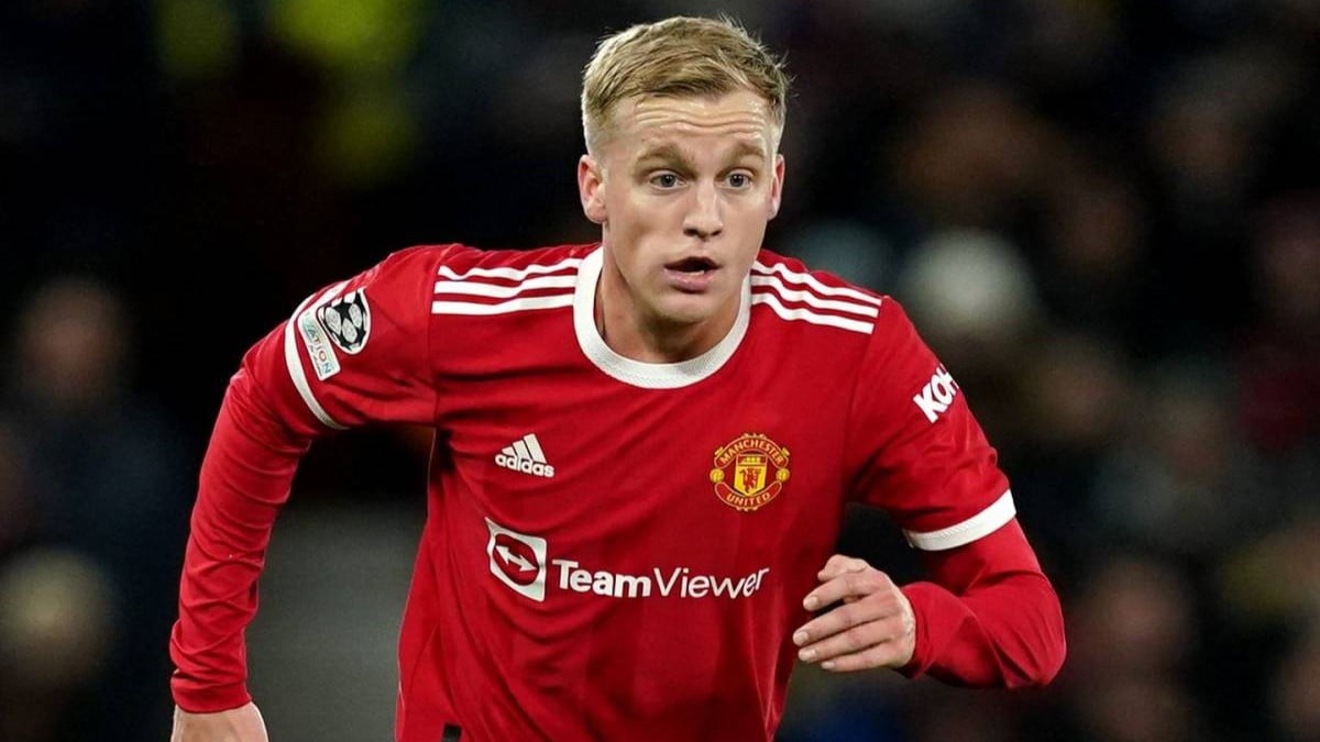 Negociación abierta por una estrella del Manchester United