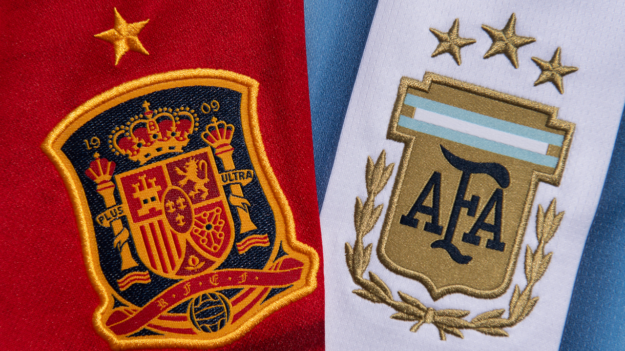 La Inteligencia Artificial pronostica el resultado de la final del Mundial entre España y Argentina