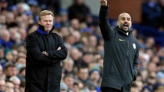Señalan a Guardiola como relevo de Koeman en Países Bajos: "Es la figura ideal"
