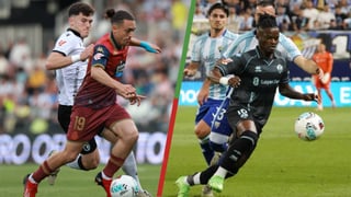 Así queda la clasificación de LaLiga Hypermotion tras el triunfo del Real Valladolid y del Castellón en la jornada 37