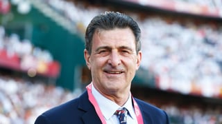 Kempes, leyenda del Valencia: "Vine como jugador de fútbol, no quiero ser oficinista ni nada por el estilo, me encanta ser embajador pero en el Valencia no se podía hablar"