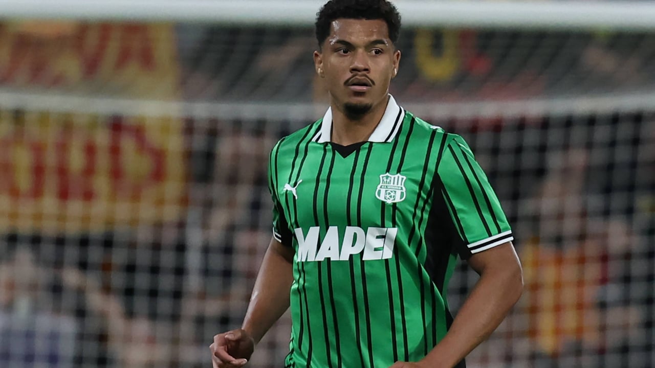El Racing de Santander pesca en la Juventus: así es Pedro Felipe, su quinto fichaje