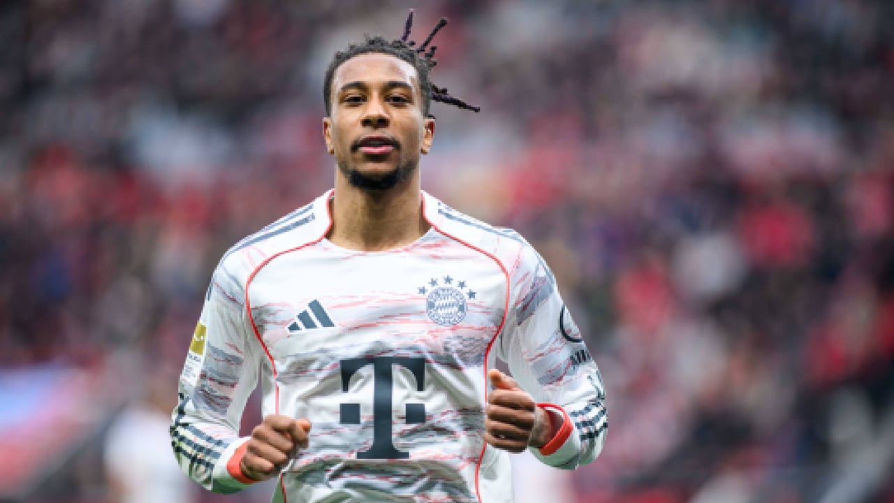 El Real Madrid estudia realizar una megaoferta por Michael Olise