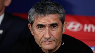 Ernesto Valverde agranda su leyenda en el Athletic Club: más de 500 partidos