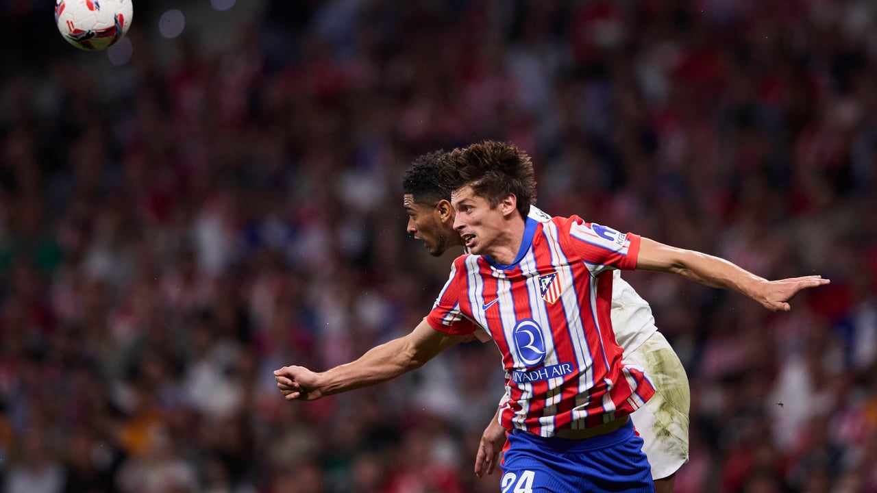 Ponen fecha al regreso de Le Normand