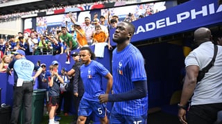 El cambio físico de Konaté: "Llegó gordo al Mundial y debieron decirle 'Vas a durar cuatro Telediarios en el Real Madrid'"