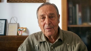 Joaquín Pérez, sin abono, enfermo y sin solución: "Me sacan la tarjeta roja a los 78 años; no pido privilegios, sino un trato más humano"