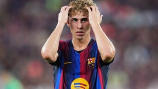 Elche - Barcelona: alineaciones probables, horario y dónde ver en TV el partido de LaLiga EA Sports