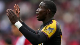 Premio extra de 3,6 millones para el Betis si el Rayo Vallecano acepta la última oferta por Nobel Mendy