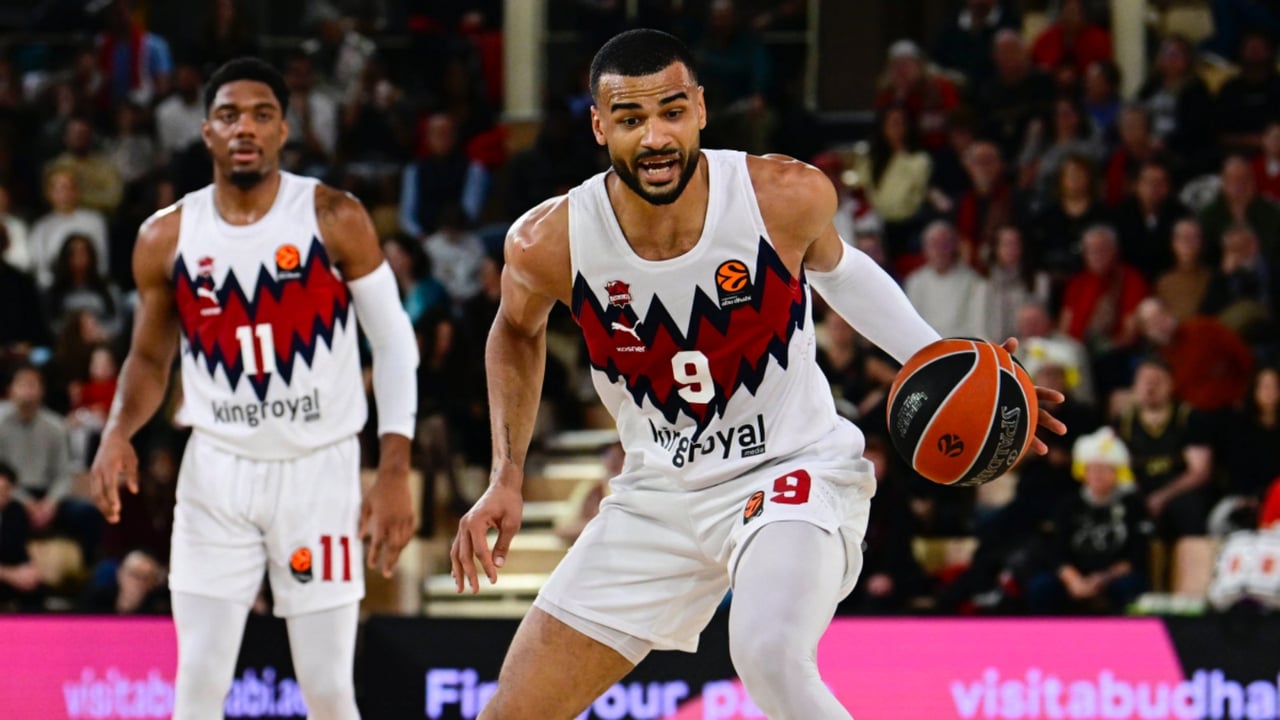 Baskonia confirma tres salidas y toma una decisión definitiva con Tim Luwawu-Cabarrot