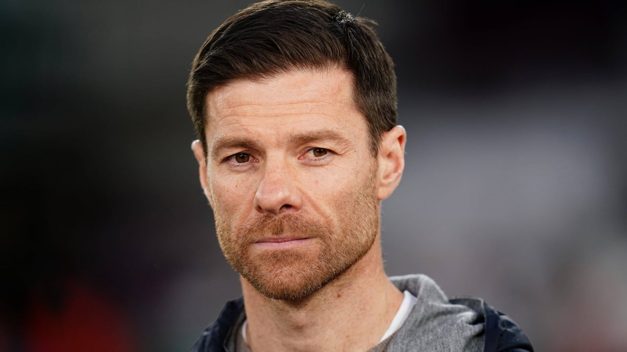 Xabi Alonso confirma su adiós