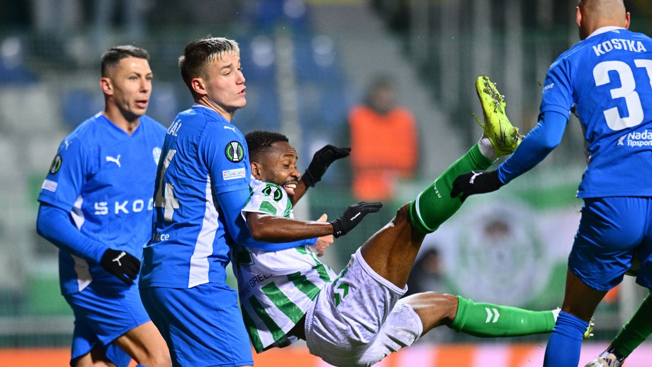 ¿Batacazo europeo del Betis? A cuartos de la UECL sí o sí