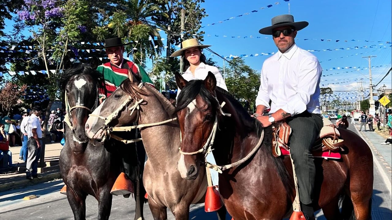Se ofreció al Barça y, ahora, Colo Colo intenta que vuelva: la respuesta de Claudio Bravo