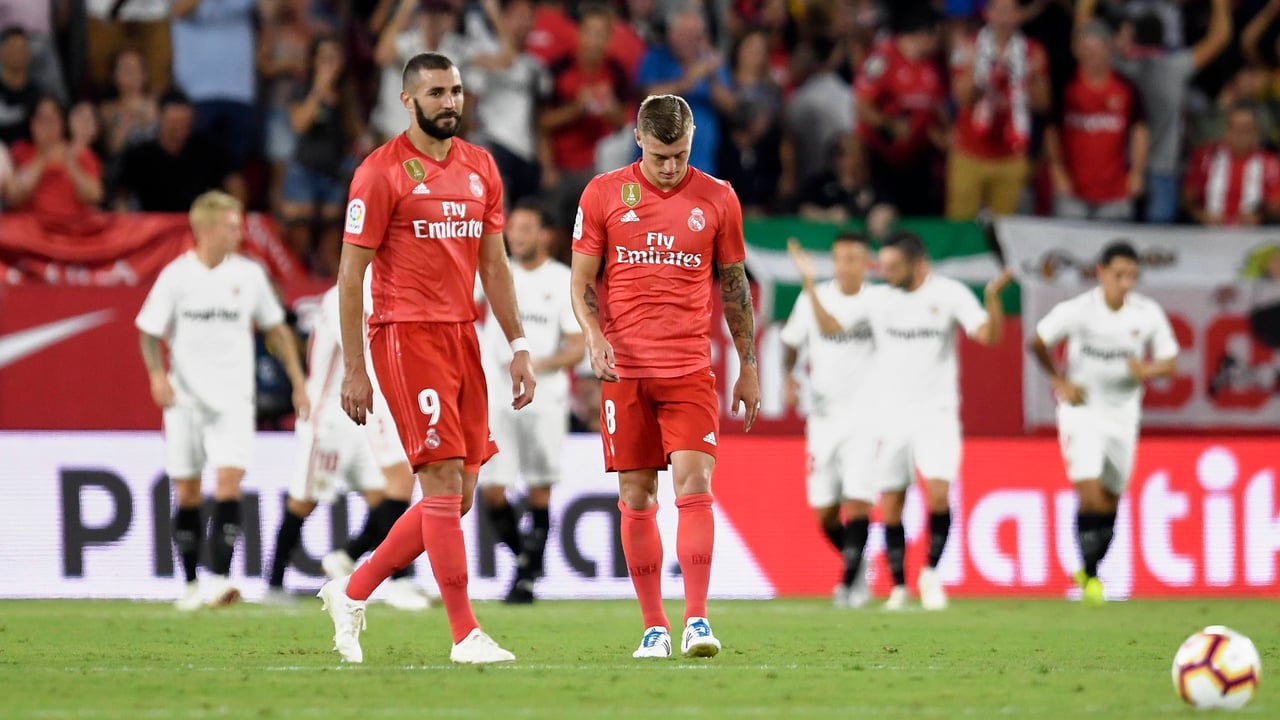 El último que ganó al Madrid tiene la receta... y la explicación del declive de estos años