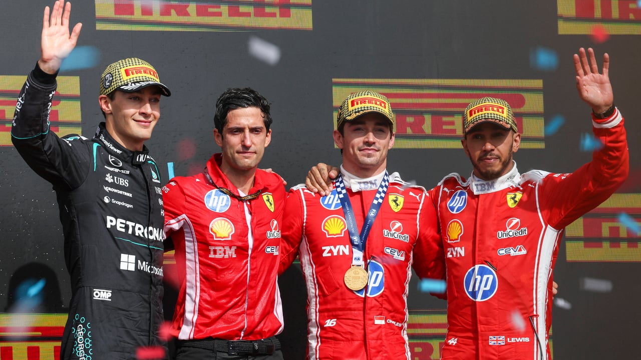 Giro inesperado en el Mundial de Fórmula 1 tras lo sucedido en Silverstone: sanciones, abandonos, averías...
