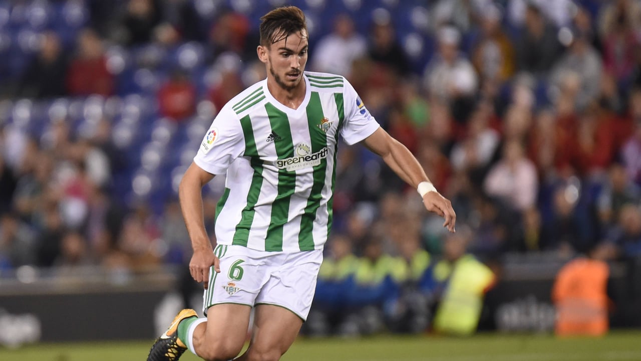 Las claves deportivas y temporales: "A ver si los caminos de Fabián y el Betis se pueden cruzar otra vez"