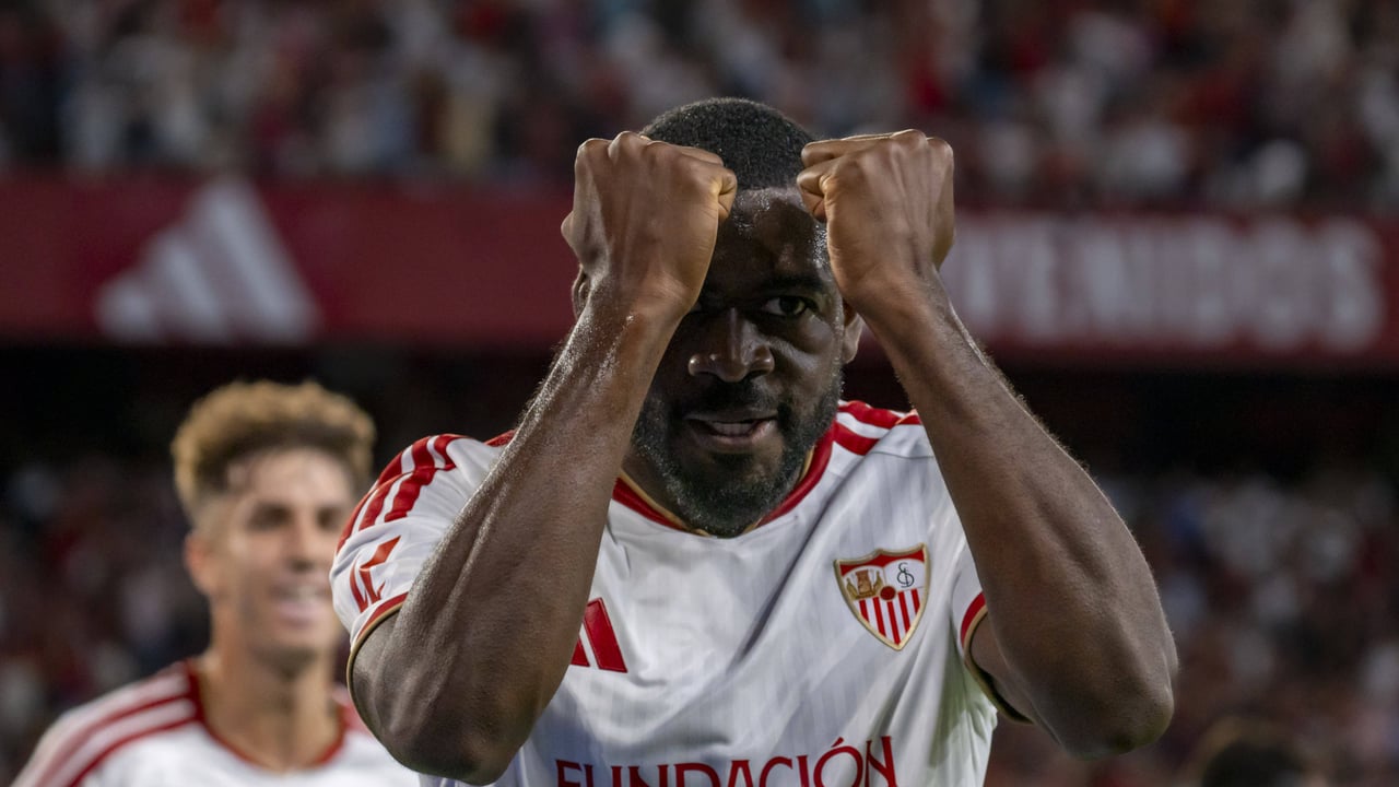 Riza el rizo en la producción anotadora: otra vez nueve goleadores distintos en siete jornadas