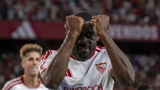 Riza el rizo en la producción anotadora: otra vez nueve goleadores distintos en siete jornadas