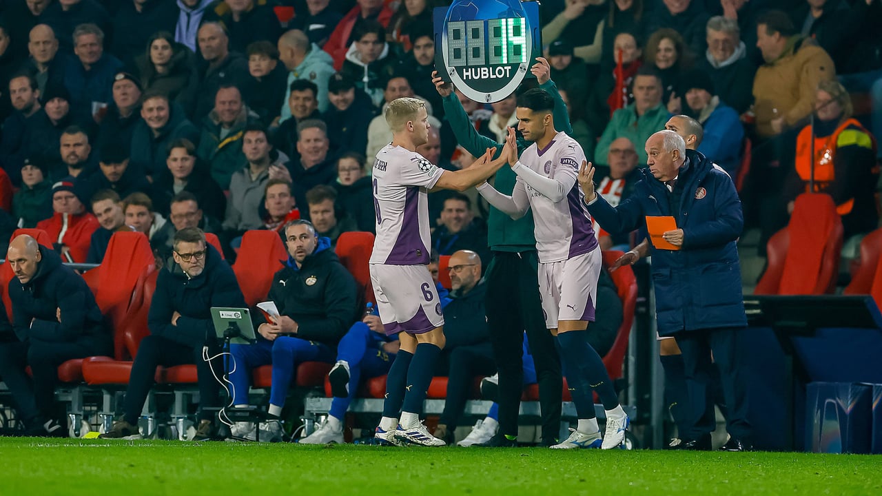 Nuevo contratiempo para el Girona