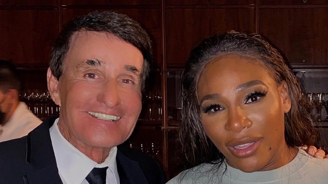 Rick Macci, ex entrenador de Venus y Serena Williams, apoya la última decisión de Carlos Alcaraz: "La más inteligente de todas"