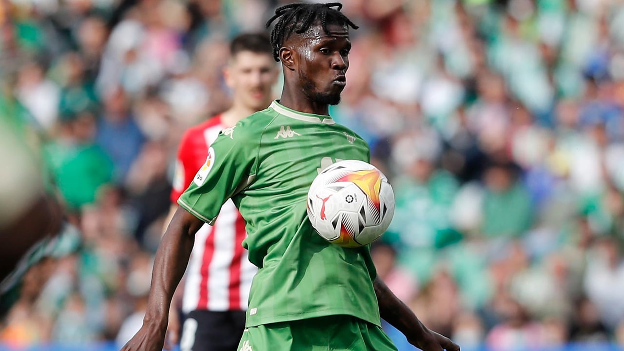 La lista de convocados de Pellegrini ante el Barça sin Loren... ni Paul