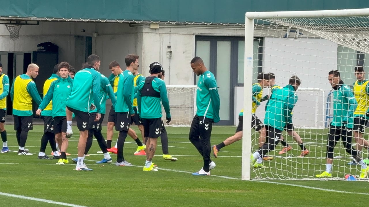 Una baja confirmada marca una sesión con posibles pistas coperas