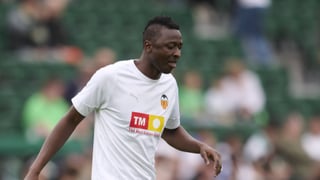 Preocupación con Umar Sadiq