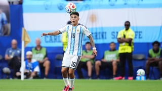 El acuerdo por la mitad del pase de Almada para que juegue en River Plate