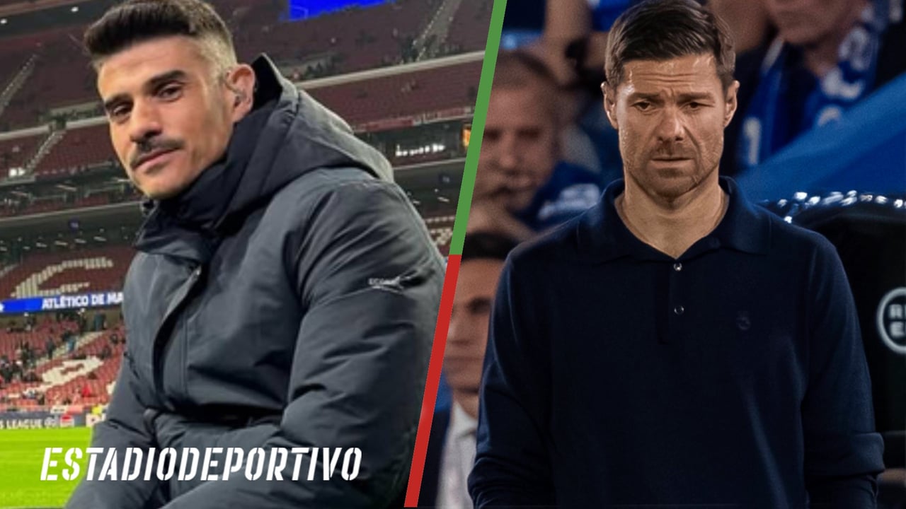 Álvaro Benito decide ayudar a Xabi Alonso: "Un hueco para Tchouameni o Valverde"