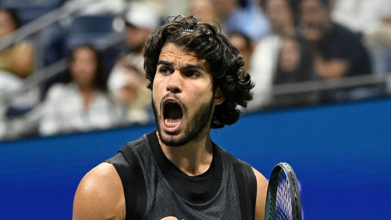 La ATP le confirma a Carlos Alcaraz que deberá alargar su temporada una semana más