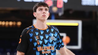 Decisión crucial de Sergio de Larrea con Real Madrid y Boston Celtics a la espera