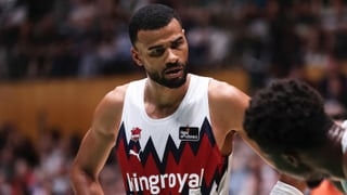 Baskonia responde con un portazo al Real Madrid y decide atar Luwawu-Cabarrot