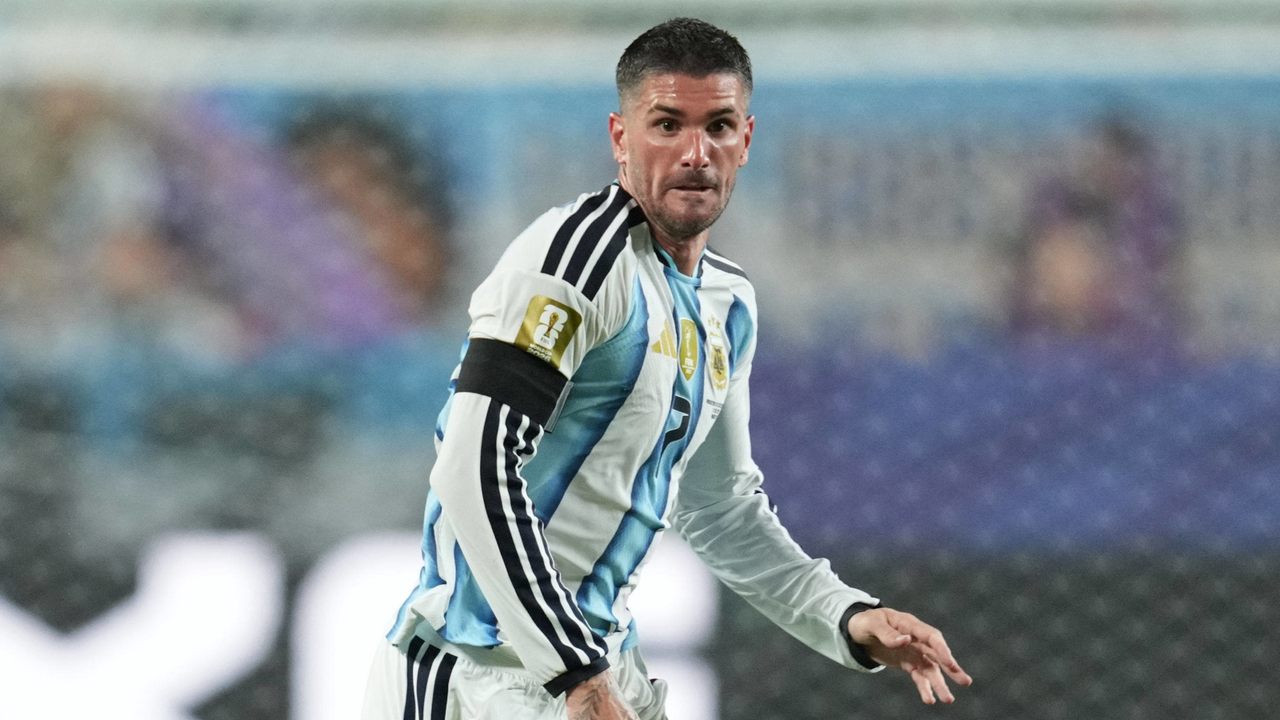 Argentina apuesta por tener "cabeza" y "frialdad" ante Inglaterra
