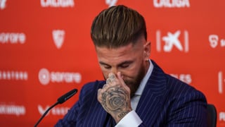 Sergio Ramos convoca a los medios este lunes por la tarde para ofrecer su versión