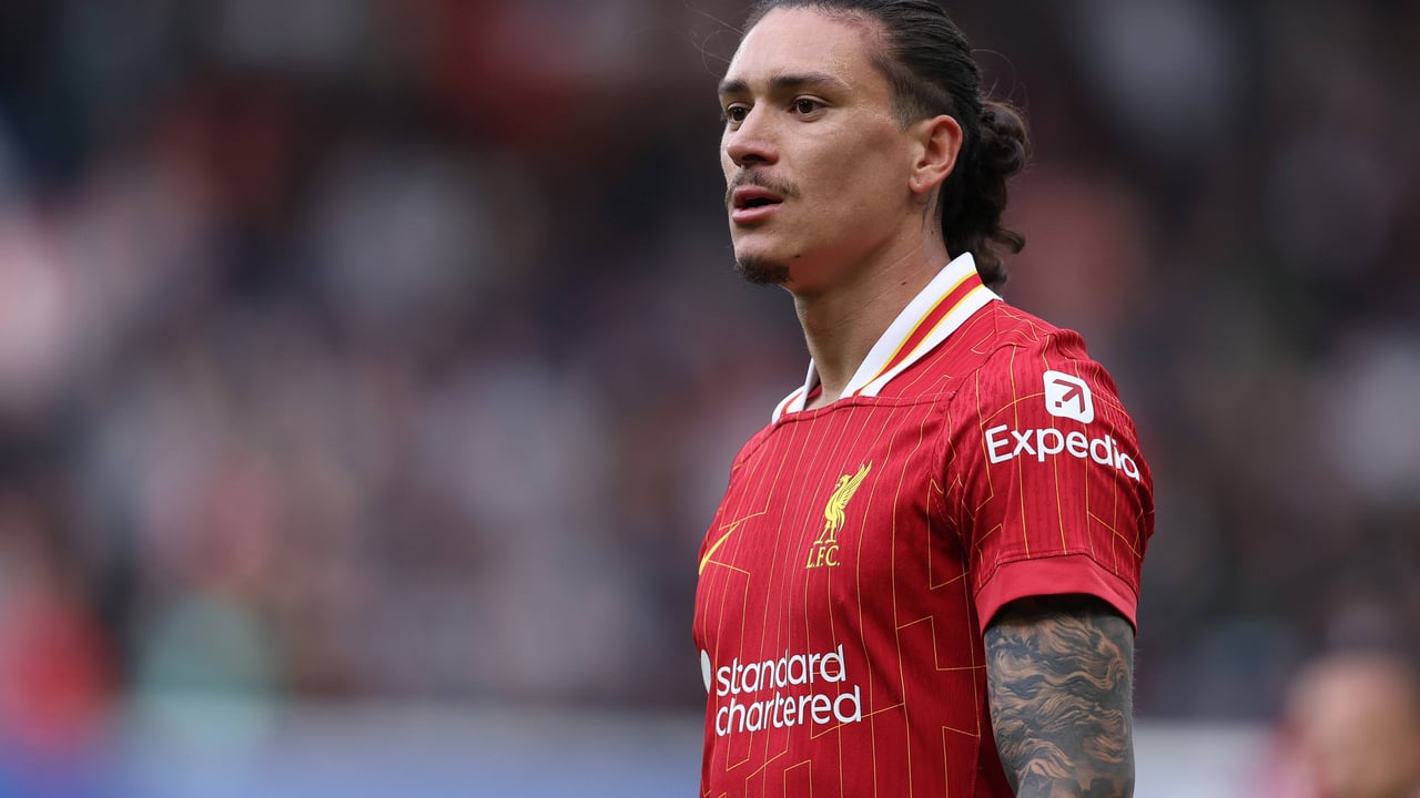 El traspaso soñado es Darwin Núñez