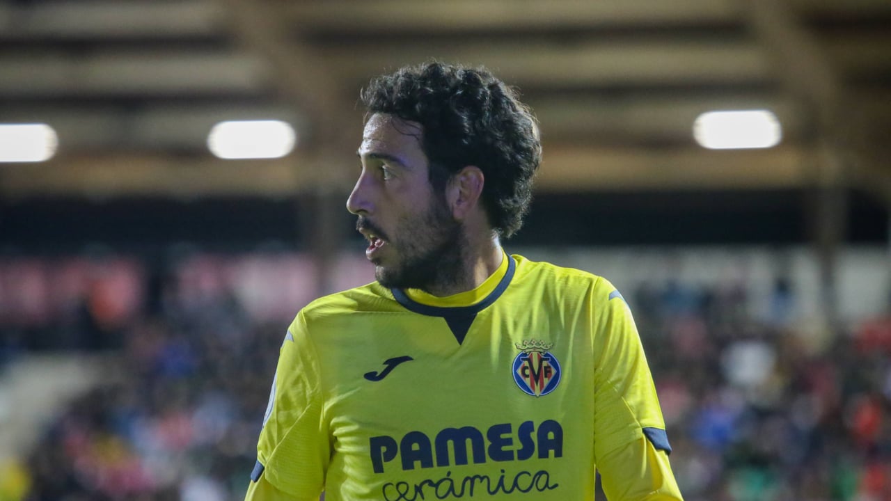 Parejo y Marcelino, en el punto de mira