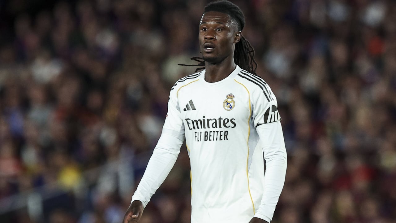 Camavinga agita el mercado: cuatro gigantes europeos se interesan por el fichaje del jugador del Real Madrid
