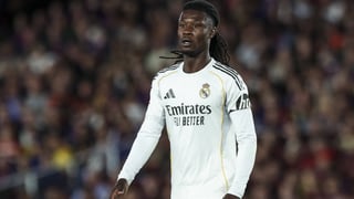 Camavinga agita el mercado: cuatro gigantes europeos se interesan por el fichaje del jugador del Real Madrid